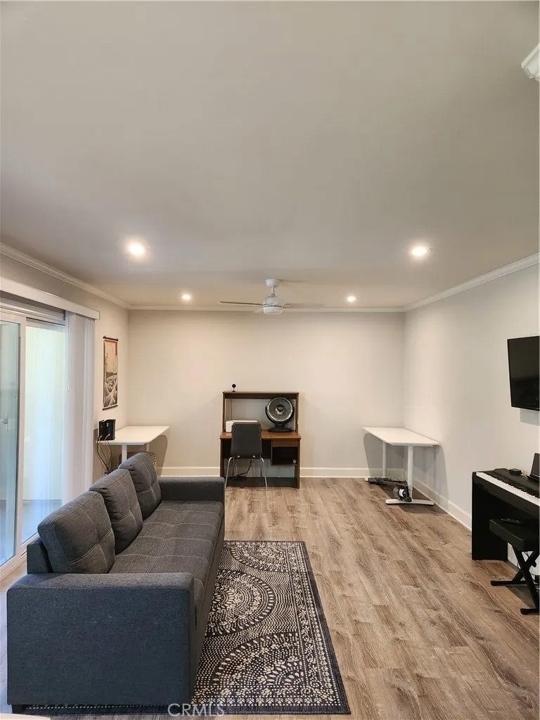 Photo of 8515 Villa La Jolla DR #F, La Jolla, CA 92037 (MLS # OC26181333)