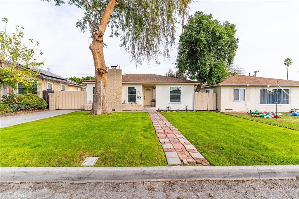 Photo of 3551 N Pershing Avenue, San Bernardino, CA 92405 (MLS # IV25279854)