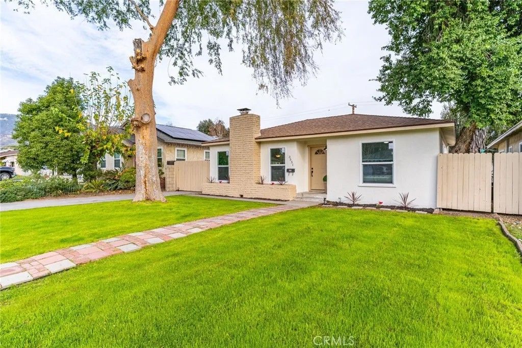 Photo of 3551 N Pershing Avenue, San Bernardino, CA 92405 (MLS # IV25279854)