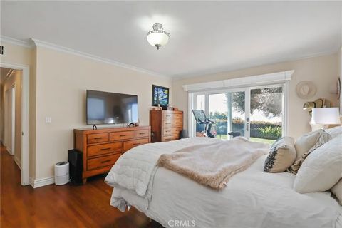 Tiny photo for 4002 Admirable Drive, Rancho Palos Verdes, CA 90275 (MLS # SB25273910)