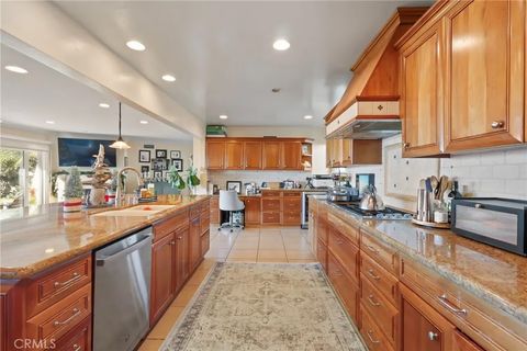 Tiny photo for 4002 Admirable Drive, Rancho Palos Verdes, CA 90275 (MLS # SB25273910)