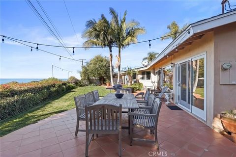 Tiny photo for 4002 Admirable Drive, Rancho Palos Verdes, CA 90275 (MLS # SB25273910)