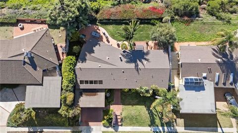 Tiny photo for 4002 Admirable Drive, Rancho Palos Verdes, CA 90275 (MLS # SB25273910)