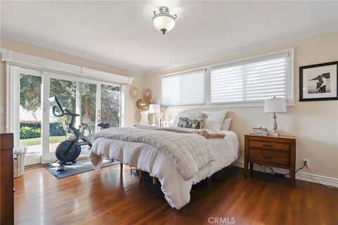 Tiny photo for 4002 Admirable Drive, Rancho Palos Verdes, CA 90275 (MLS # SB25273910)