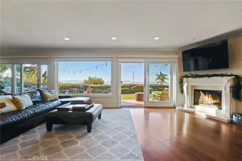 Tiny photo for 4002 Admirable Drive, Rancho Palos Verdes, CA 90275 (MLS # SB25273910)
