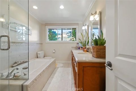 Tiny photo for 4002 Admirable Drive, Rancho Palos Verdes, CA 90275 (MLS # SB25273910)