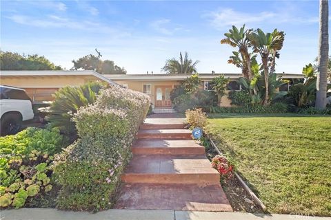 Tiny photo for 4002 Admirable Drive, Rancho Palos Verdes, CA 90275 (MLS # SB25273910)