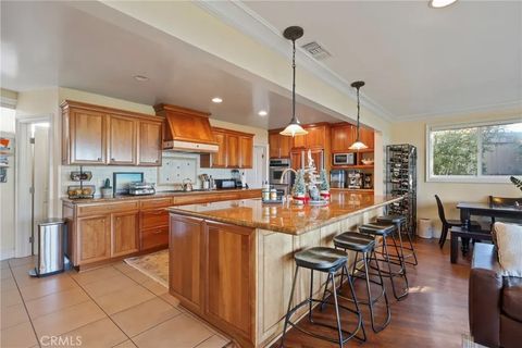 Tiny photo for 4002 Admirable Drive, Rancho Palos Verdes, CA 90275 (MLS # SB25273910)