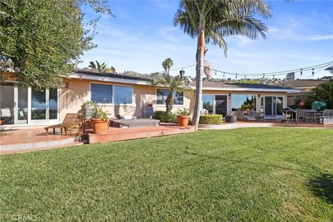 Tiny photo for 4002 Admirable Drive, Rancho Palos Verdes, CA 90275 (MLS # SB25273910)