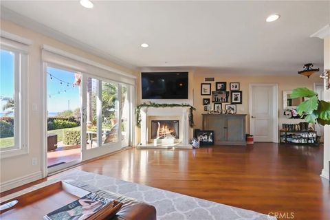 Tiny photo for 4002 Admirable Drive, Rancho Palos Verdes, CA 90275 (MLS # SB25273910)