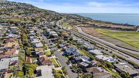 Tiny photo for 4002 Admirable Drive, Rancho Palos Verdes, CA 90275 (MLS # SB25273910)