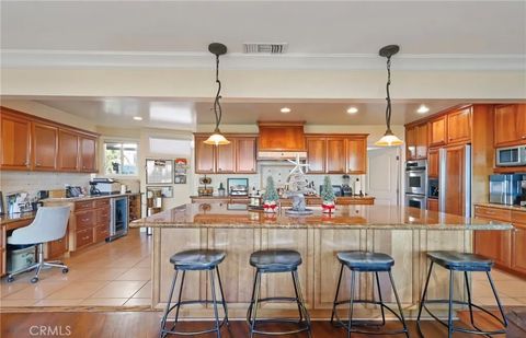 Tiny photo for 4002 Admirable Drive, Rancho Palos Verdes, CA 90275 (MLS # SB25273910)