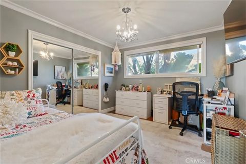 Tiny photo for 4002 Admirable Drive, Rancho Palos Verdes, CA 90275 (MLS # SB25273910)