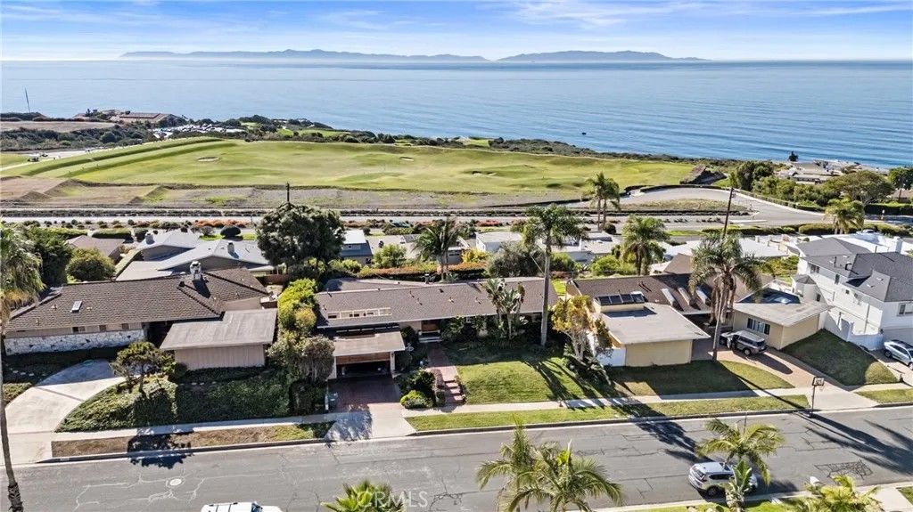 Photo of 4002 Admirable Drive, Rancho Palos Verdes, CA 90275 (MLS # SB25273910)