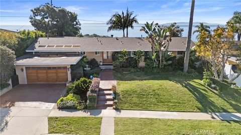 Photo of 4002 Admirable Drive, Rancho Palos Verdes, CA 90275 (MLS # SB25273910)