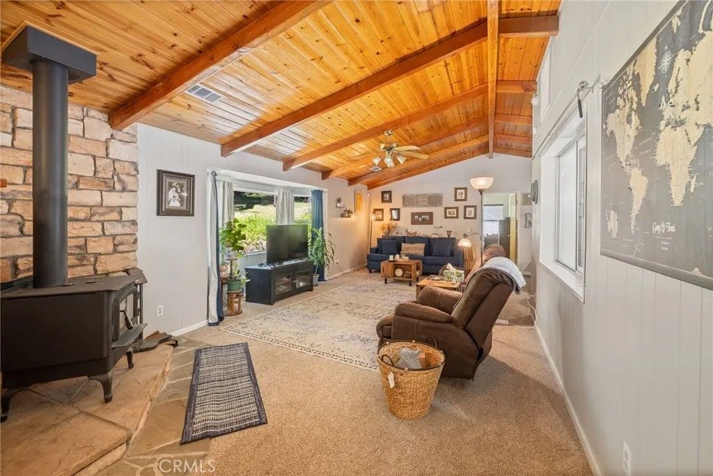 Photo of 36333 Finegold Creek, North Fork, CA 93643 (MLS # MD26077349)