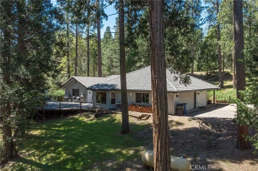 Photo of 36333 Finegold Creek, North Fork, CA 93643 (MLS # MD26077349)