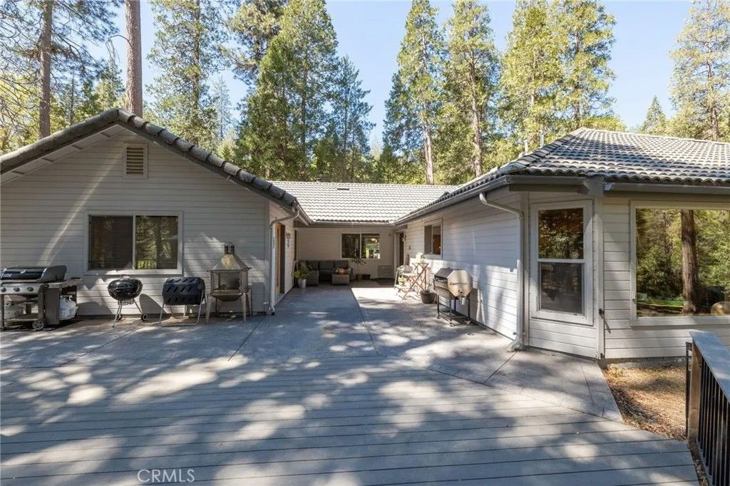 Photo of 36333 Finegold Creek, North Fork, CA 93643 (MLS # MD26077349)