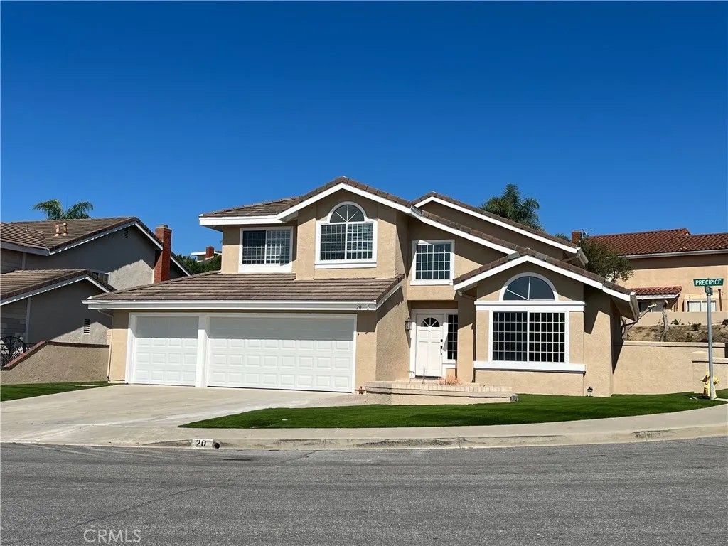 Photo of 20 Precipice, Laguna Niguel, CA 92677 (MLS # OC26082217)