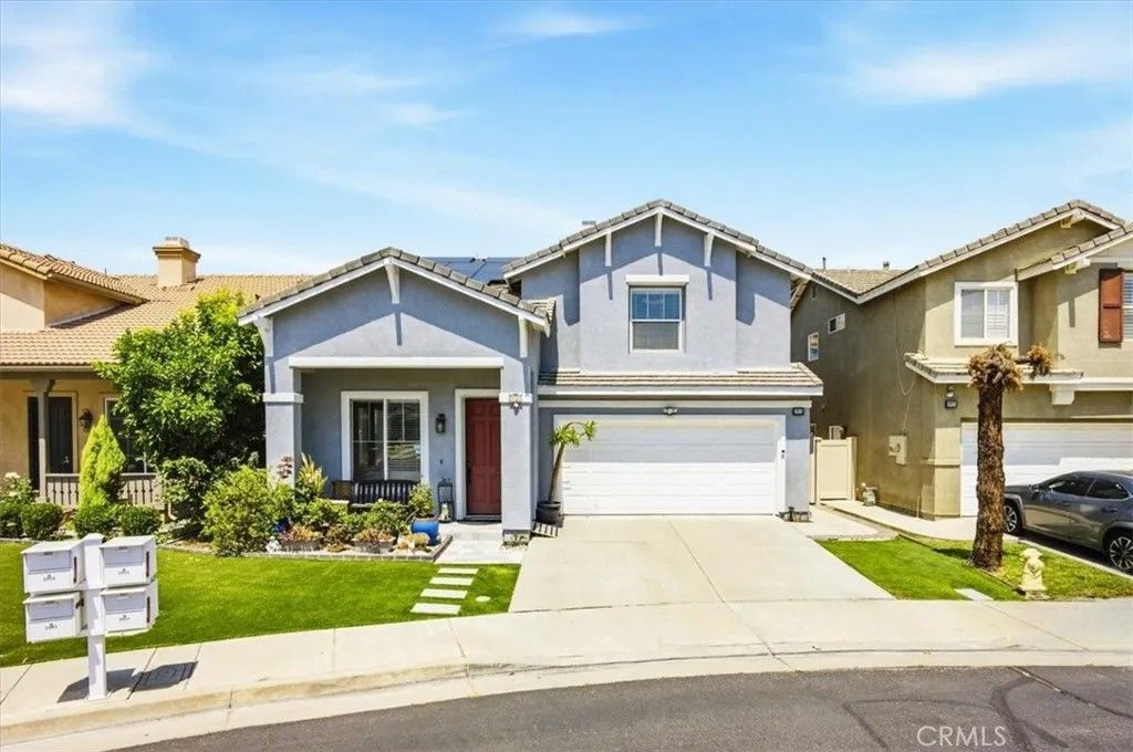 Photo of 2935 Spruce Court, Arcadia, CA 91006 (MLS # PF26096695)