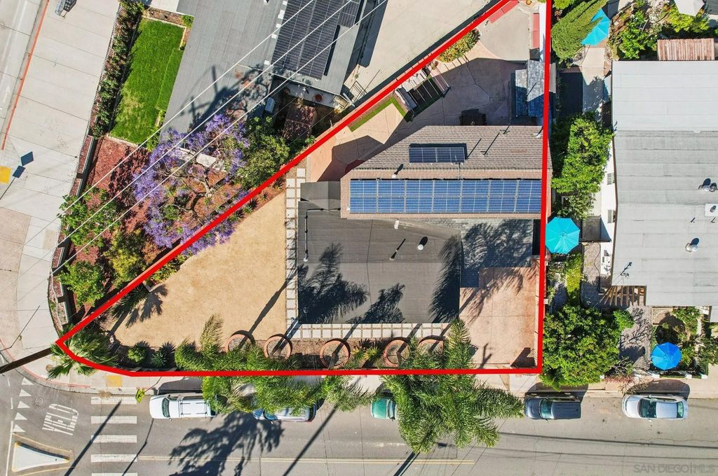 Photo of 5806 Lynn St, San Diego, CA 92105 (MLS # 260007982)