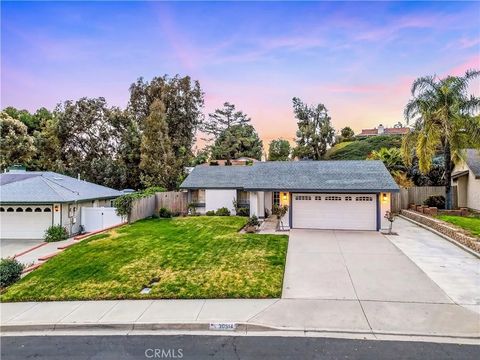 Photo of 30514 Southern Cross Road, Temecula, CA 92592 (MLS # SW26026824)