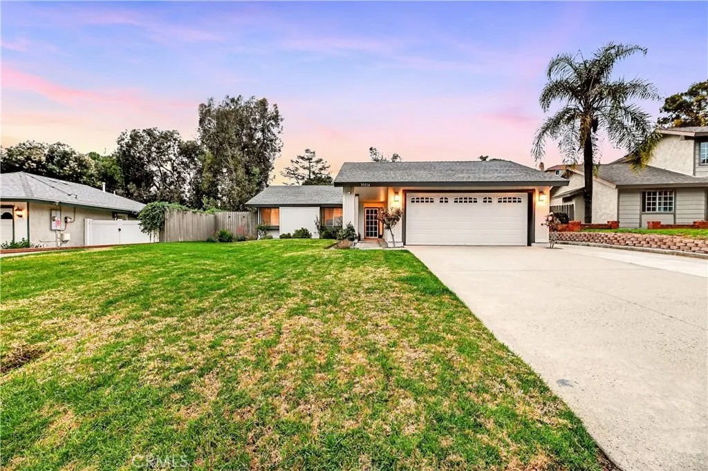 30514 Southern Cross Road