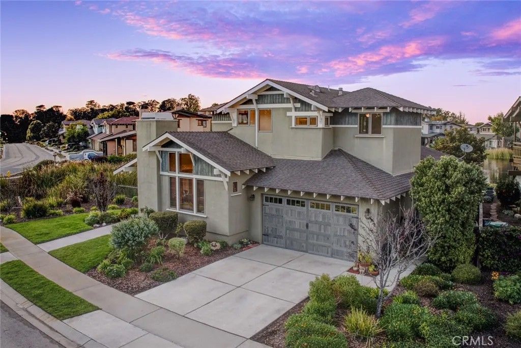 Photo of 740 Avocet Way, Arroyo Grande, CA 93420 (MLS # PI25240301)