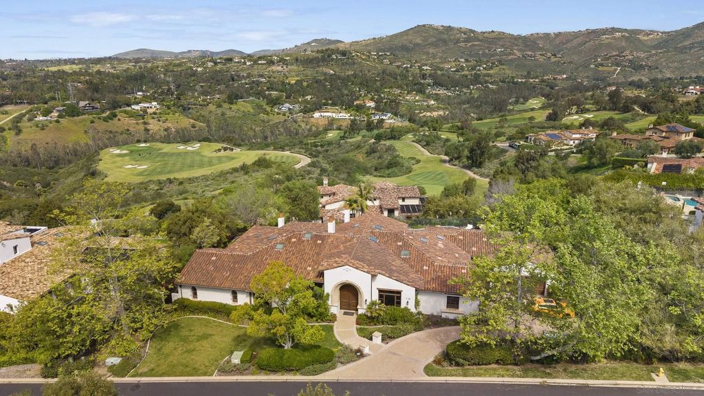 Photo of 7628 Top O The Morning Way, San Diego, CA 92127 (MLS # 260006229)