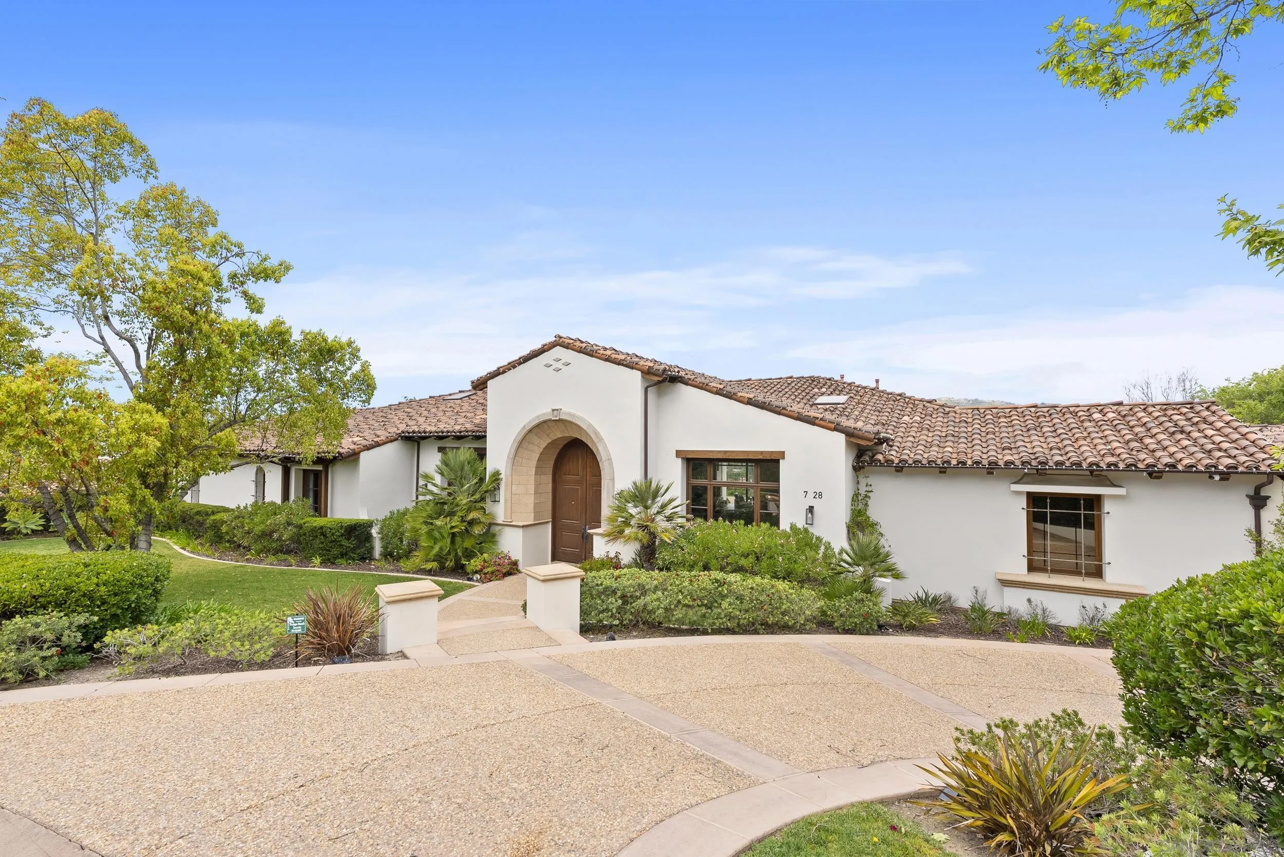 7628 Top O The Morning Way