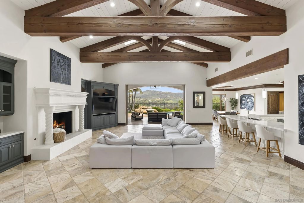 Photo of 7628 Top O The Morning Way, San Diego, CA 92127 (MLS # 260006229)