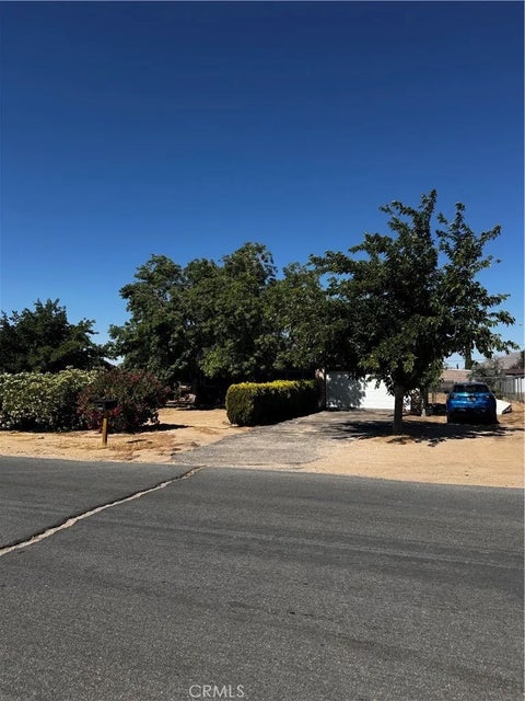 Property photo of 7623 Oxford, Hesperia, CA 92345