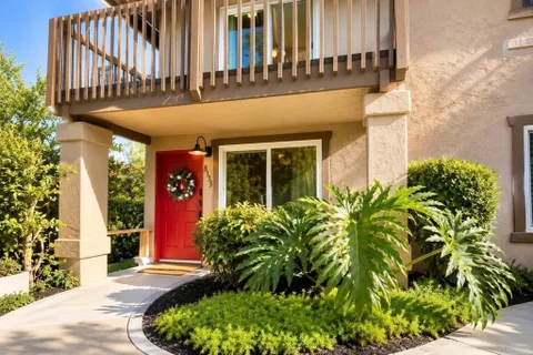 8135 Calle Fanita, Santee, CA 92071 - #: PTP2604530