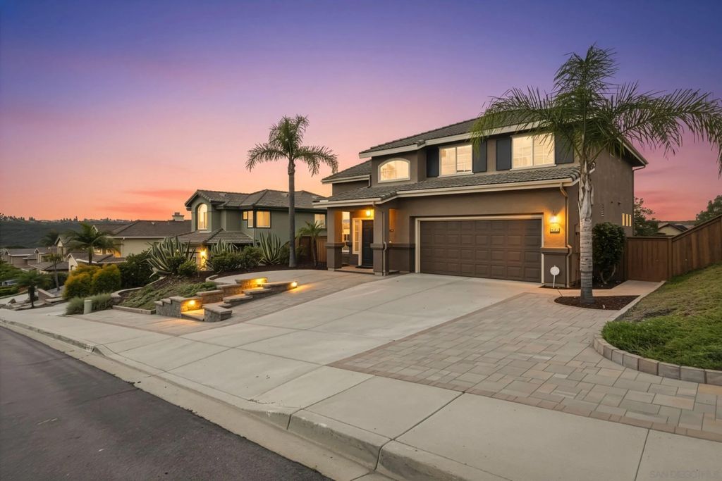 Photo of 12182 Mannix Rd, San Diego, CA 92129 (MLS # 260008783)