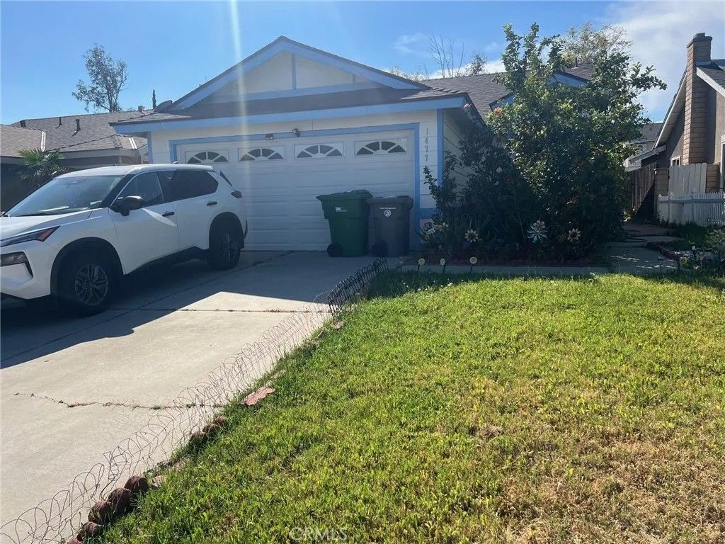 Photo of 14773 Rosemary Ave, Moreno Valley, CA 92553 (MLS # CV26062207)