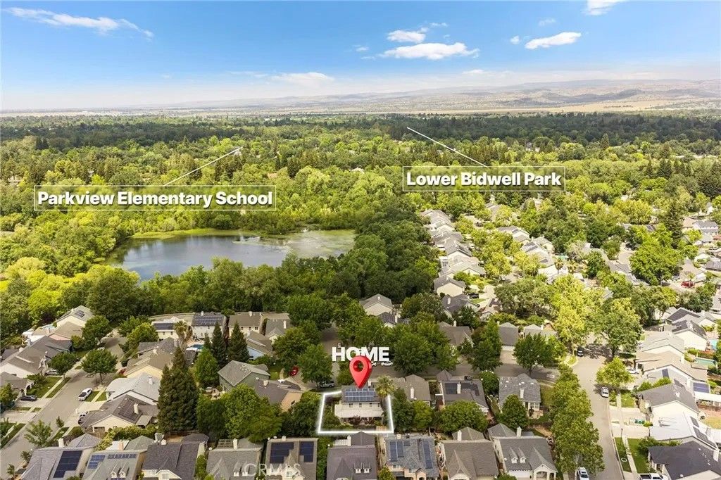 Photo of 1885 Autumn hill Lane, Chico, CA 95928 (MLS # SN26092604)