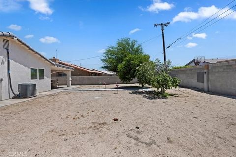 Tiny photo for 15765 Via Montana, Desert Hot Springs, CA 92240 (MLS # OC25252200)