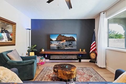 Tiny photo for 15765 Via Montana, Desert Hot Springs, CA 92240 (MLS # OC25252200)