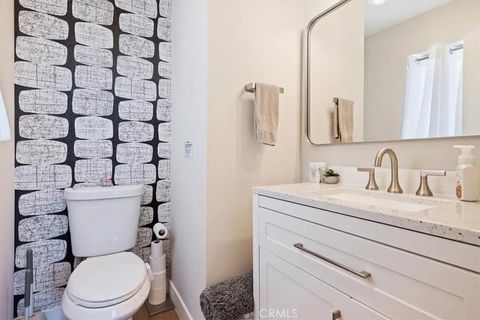 Tiny photo for 15765 Via Montana, Desert Hot Springs, CA 92240 (MLS # OC25252200)