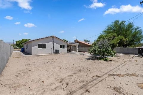 Tiny photo for 15765 Via Montana, Desert Hot Springs, CA 92240 (MLS # OC25252200)