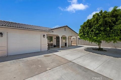 Tiny photo for 15765 Via Montana, Desert Hot Springs, CA 92240 (MLS # OC25252200)