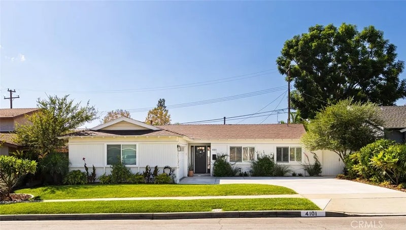 4101 Casa Loma Avenue