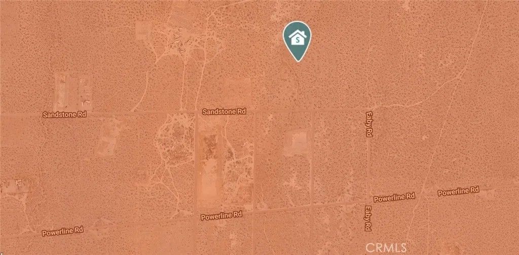 Photo of 0 Sandstone, Phelan, CA 92371 (MLS # PW26012646)