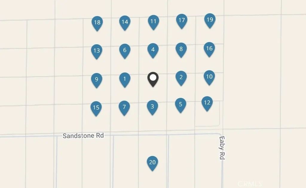 Photo of 0 Sandstone, Phelan, CA 92371 (MLS # PW26012646)