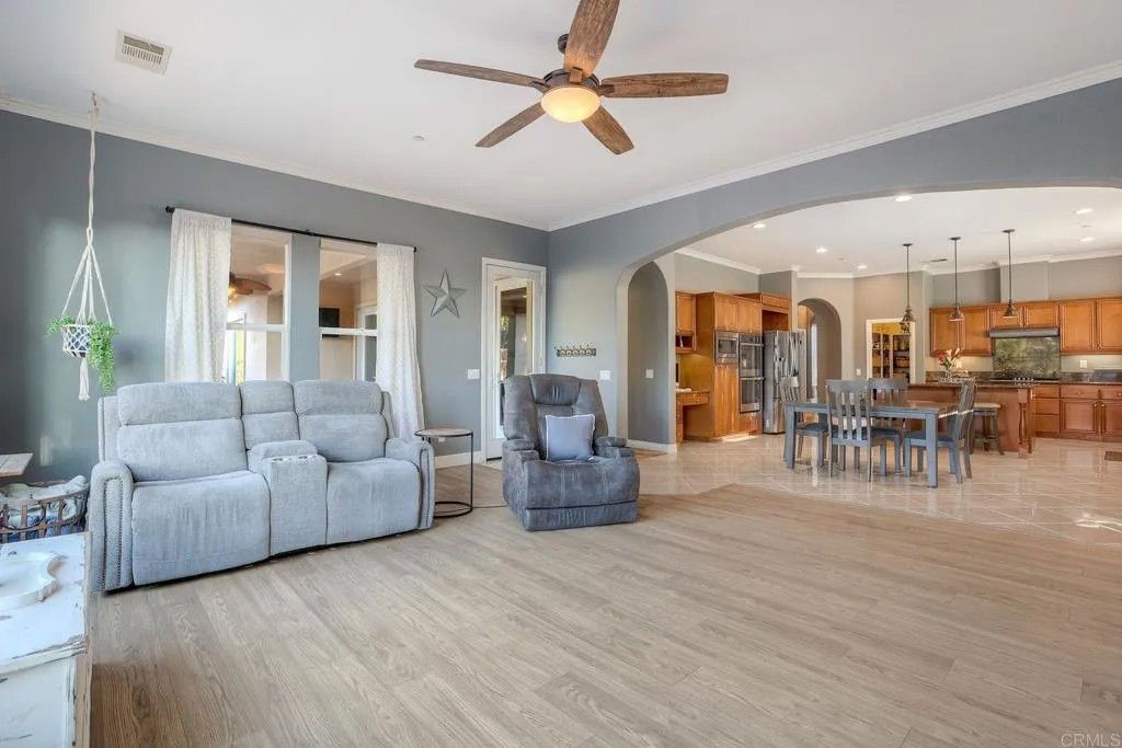 Photo of 14266 Coeur D Alene Court, Valley Center, CA 92082 (MLS # NDP2602398)