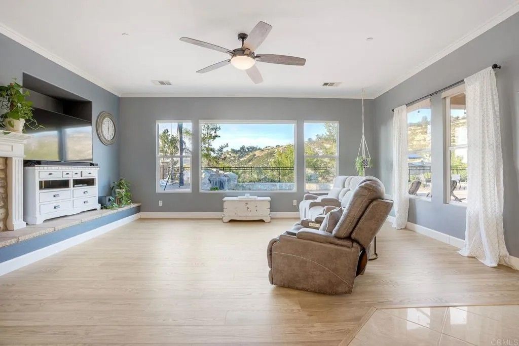 Photo of 14266 Coeur D Alene Court, Valley Center, CA 92082 (MLS # NDP2602398)