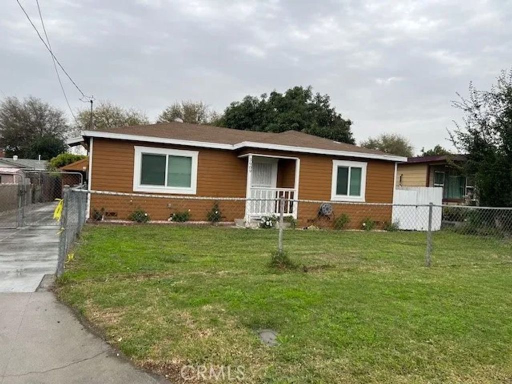 Photo of 3909 Glen Way, El Monte, CA 91731 (MLS # WS25282440)