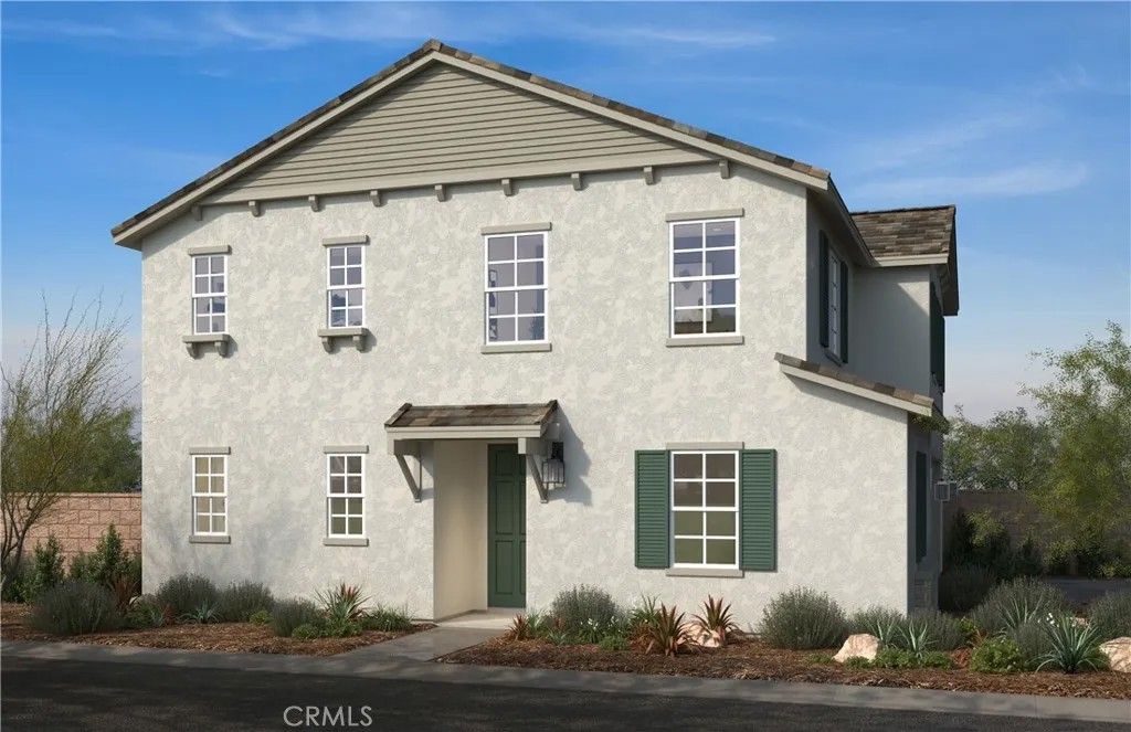Photo of 30889 Rushing Water Street, Winchester, CA 92596 (MLS # IV26047405)