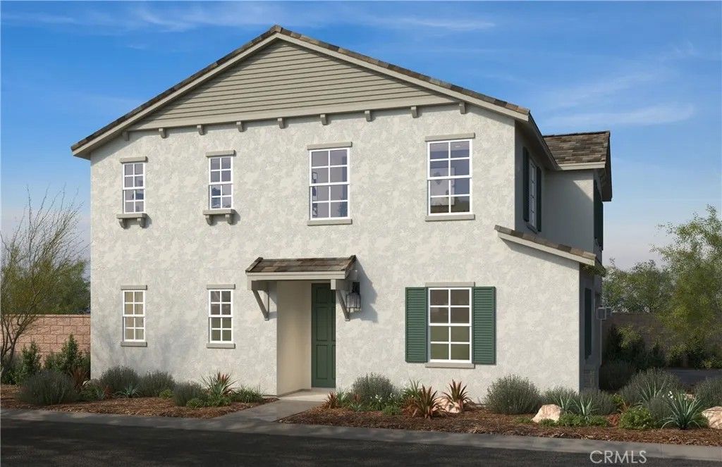 Photo of 30889 Rushing Water Street, Winchester, CA 92596 (MLS # IV26047405)