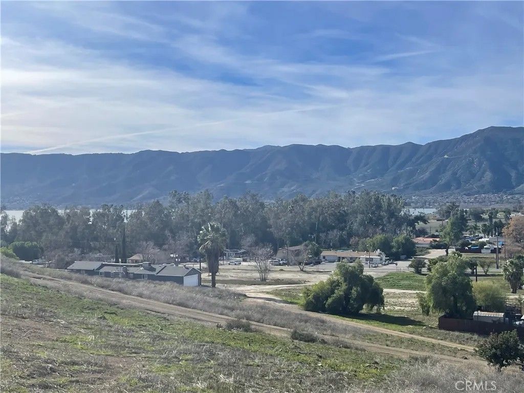 Photo of 0 Skyline Dr, Lake Elsinore, CA 92530 (MLS # SW26041860)